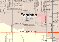 polygraph test in Fontana